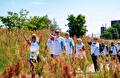 Nationaal wandeluitdaging 2026