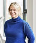 Marjolein Lutjeboer
