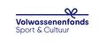 PrengerHoekman is aangehaakt bij het Volwassenenfonds Sport & Cultuur!
