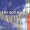Try Out Night Vlagtwedde