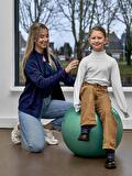 Wat is kinder fysiotherapie?