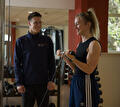 Sportcentrum